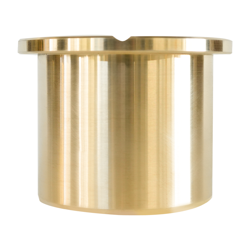 Peralatan Perlombongan Brass Bushing