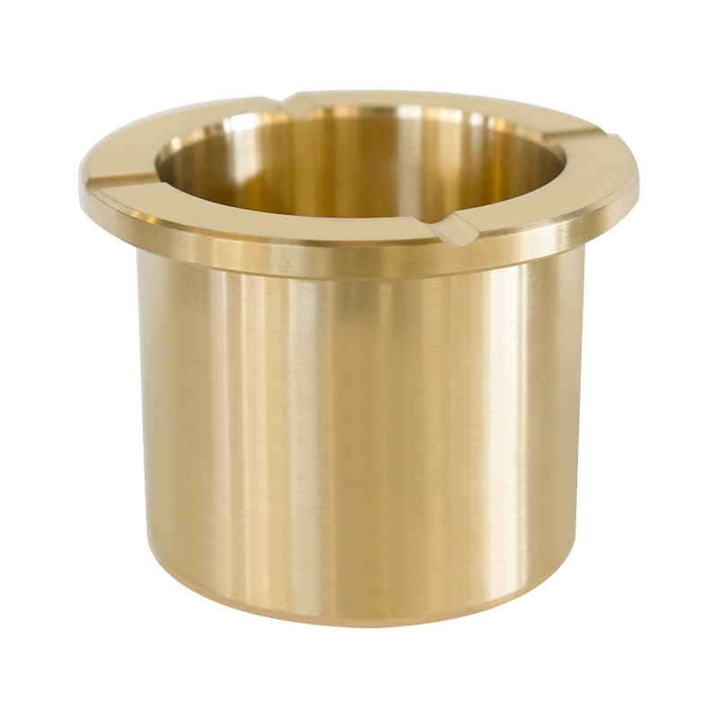 Peralatan Perlombongan Brass Bushing