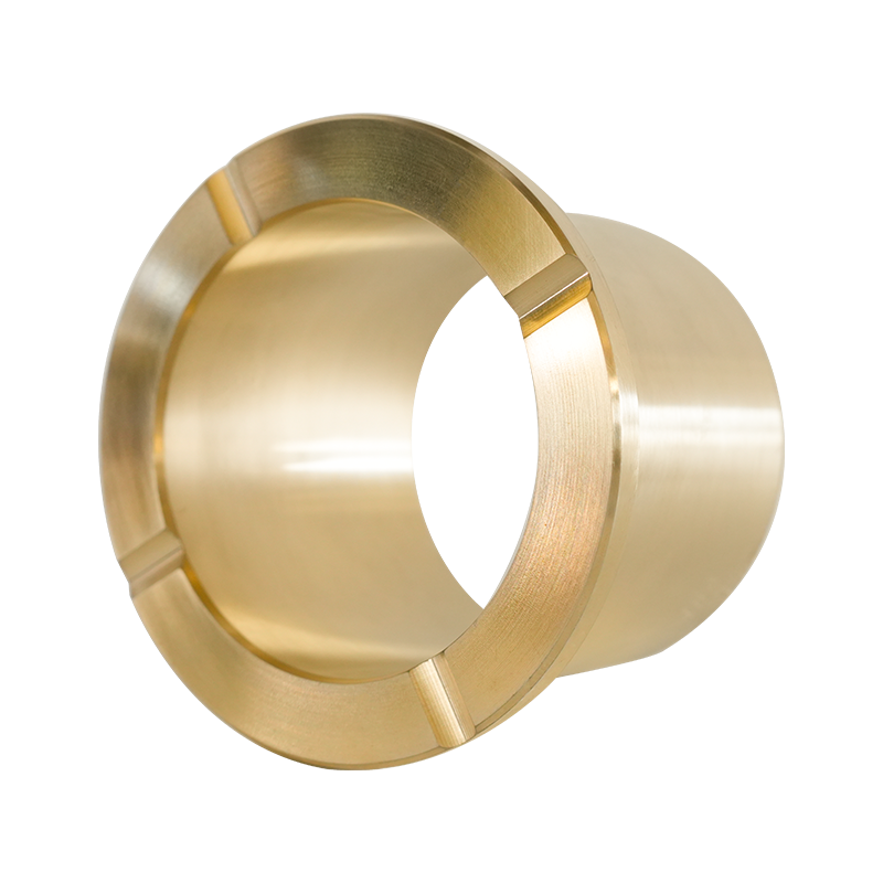 Peralatan Perlombongan Brass Bushing