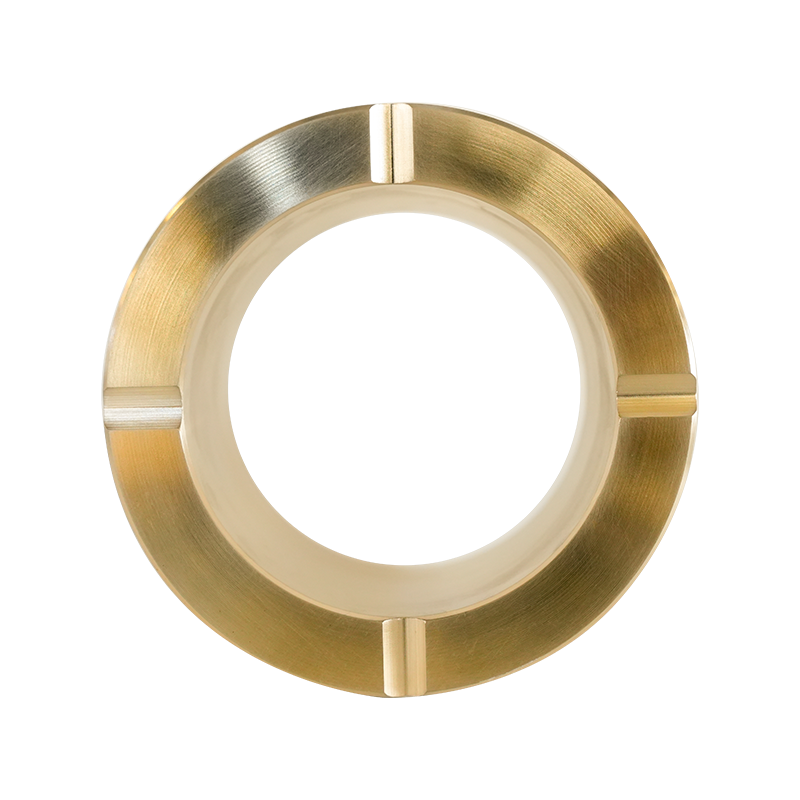 Peralatan Perlombongan Brass Bushing