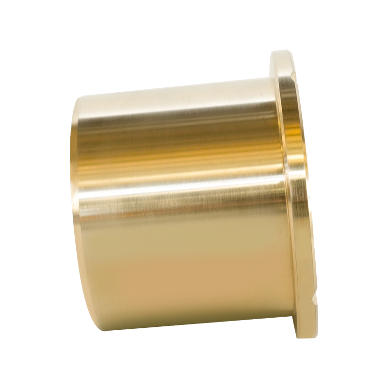 Peralatan Perlombongan Brass Bushing