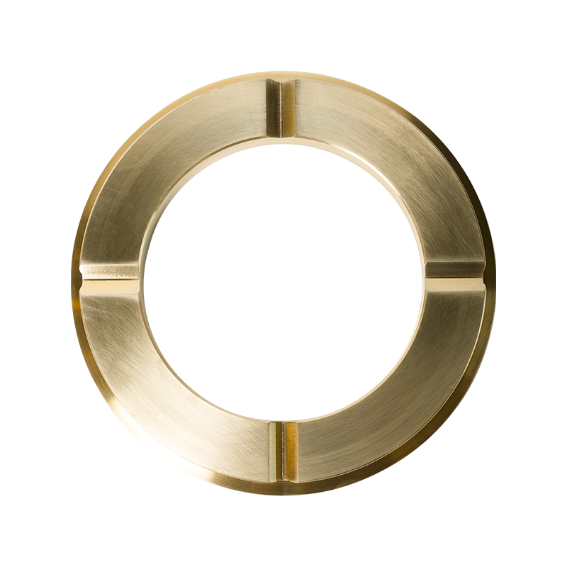Jentera Kejuruteraan Brass Bushing